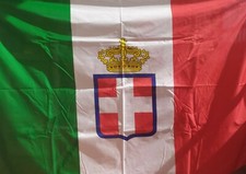 Flag Bandiera con Scudo e