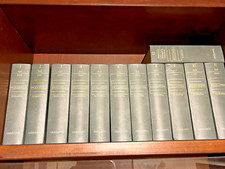 ENCICLOPEDIA EUROPEA GARZANTI