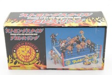 New Japan Pro Wrestling Strong
