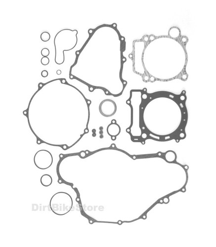 Kit guarnizioni motore