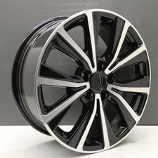 Ford Puma Nero 17 " Lega