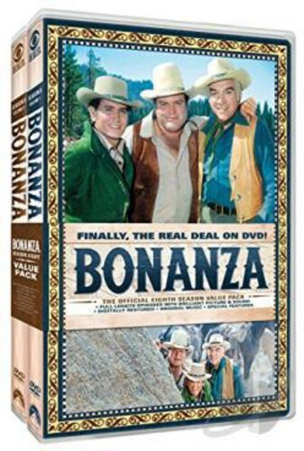 Bonanza the official - bonanza:,