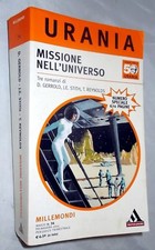 URANIA n.34 presenta