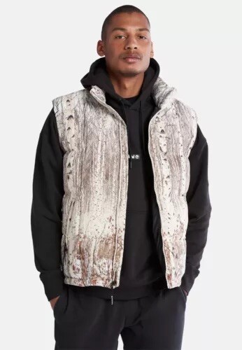Timberland uomo gilet - uomo,