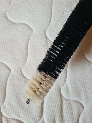 Spazzole termosifoni set - 20,