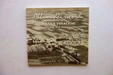 Album dei Ricordi Massa