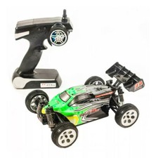 Buggy radiocomandato racing - buggy,
