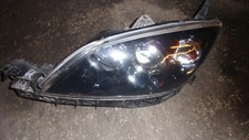 Mazda 3 BK Faro Anteriore