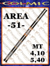 Manico guadino carbonio Colmic