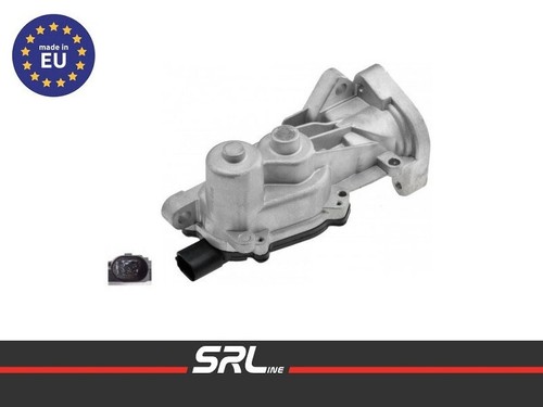 Valvola egr cdti eco - egr,