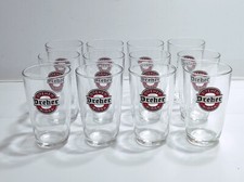 Bicchieri birra dreher vintage - birra,