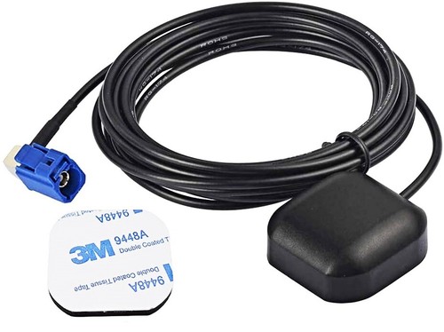 Antenna navigazione gps - di,