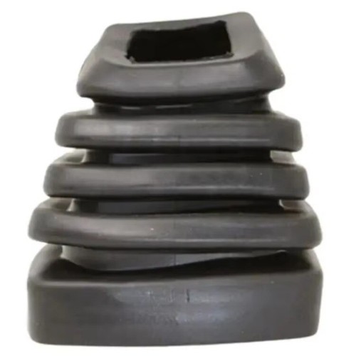 Stivali joystick escavatore