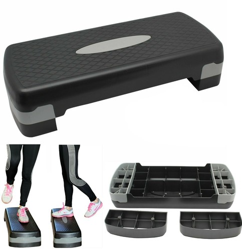 Step aerobica pedana - x,