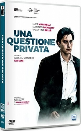 Una questione privata - una,