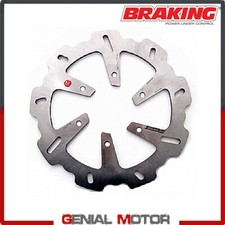 BL02RID Disco Freno Post SX Braking W-FIX BUELL XB12SS LIGHTNING LONG 2005>2006