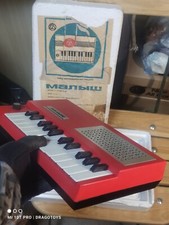 PIANOFORTE VINTAGE RARO