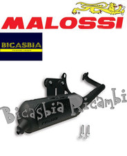 7252 marmitta malossi maxi - 7252,