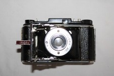 Macchina fotografica vintage