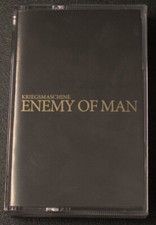 KRIEGSMASCHINE - Enemy Of Man