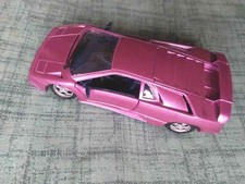 MAISTO LAMBORGHINI DIABLO