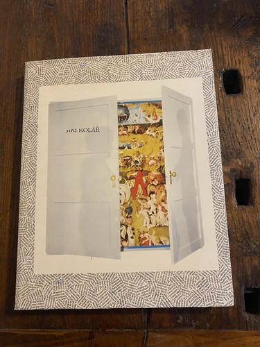 Kolar jiri monografie - jiri,