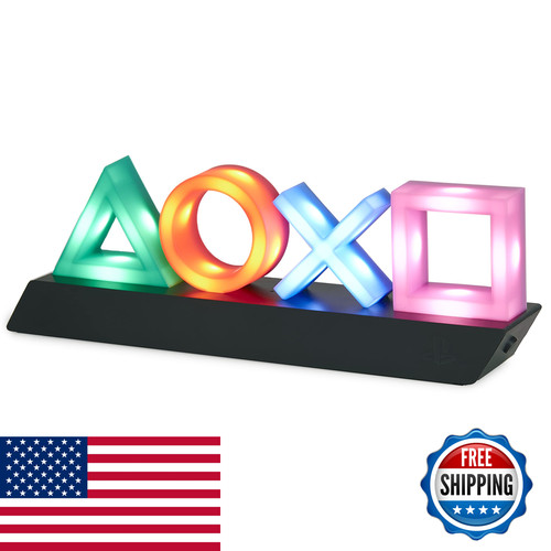 Paladone playstation - paladone,