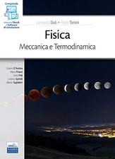 fisica meccanica e