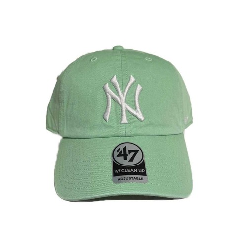 Cappellino clean new york - clean, up