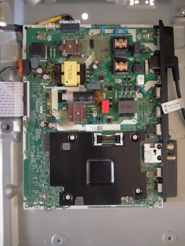 Main board bn9651896d - main,
