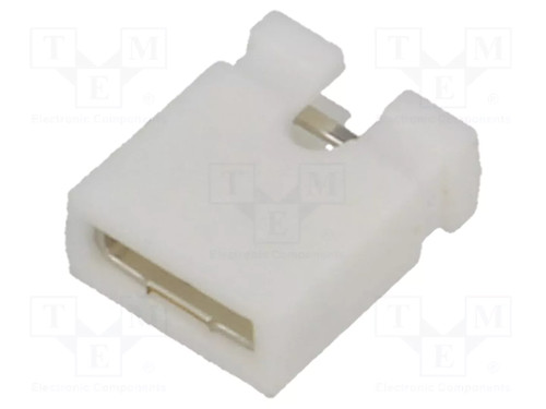 Weiblich weiss steckverbinder - weiblich,