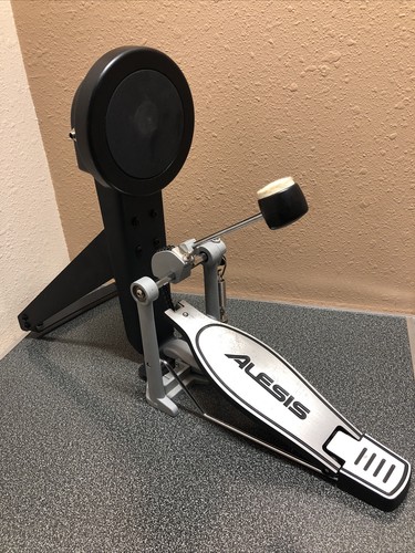 Alesis kick drum pedale con - alesis,
