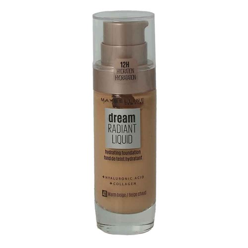 Maybelline dream liquido - dream,