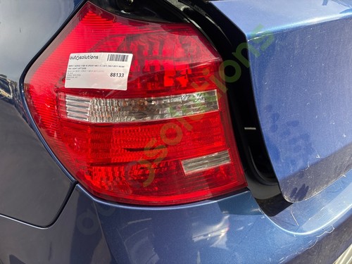 Bmw serie 118d sport - 1,