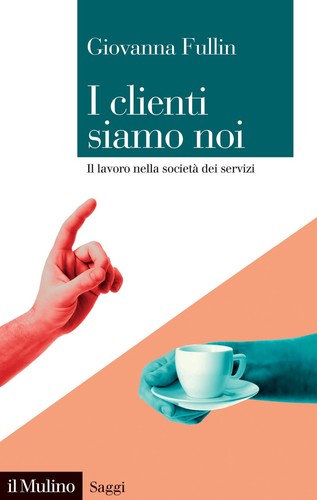 Clienti siamo noi lavoro - clienti,
