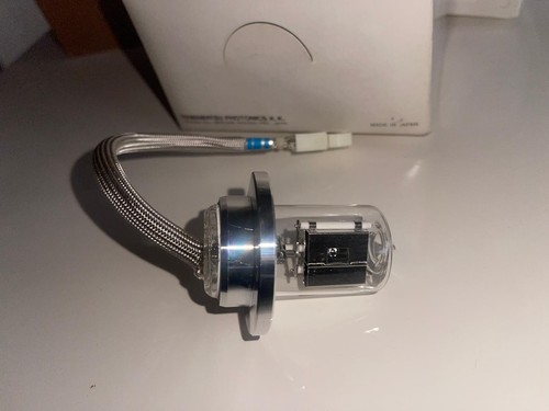 Lampada type l4515 - d2,