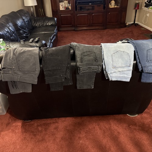 Lotto jeans donna - lotto, taglia