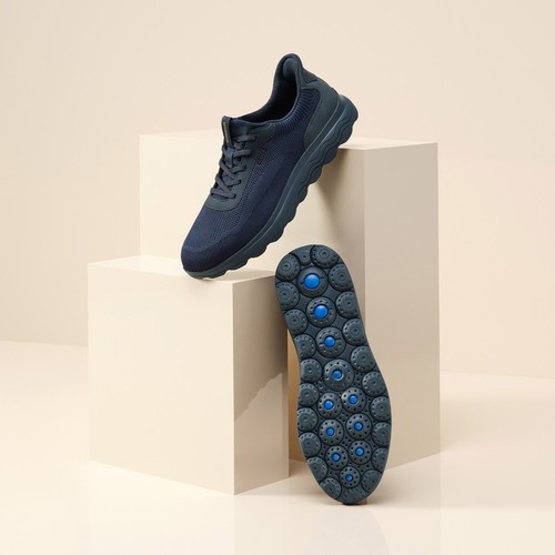 Geox spherica fast plus - fast,