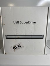 Apple USB SuperDrive MD564LL/A