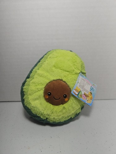 Peluche avocado squishable - peluche,