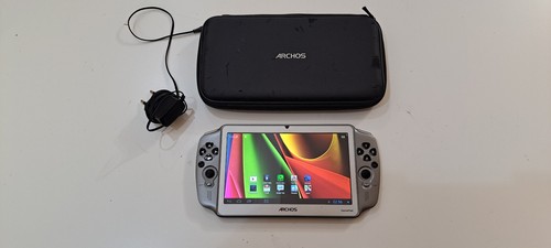 Archos gamepad tablet 7 - gamepad,