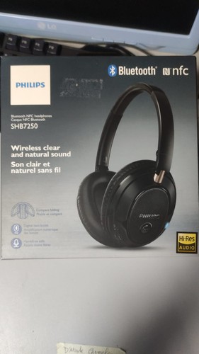 Philips cuffie wireless - philips, ,cuffie