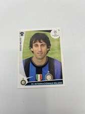 Diego Milito # 378 Inter -