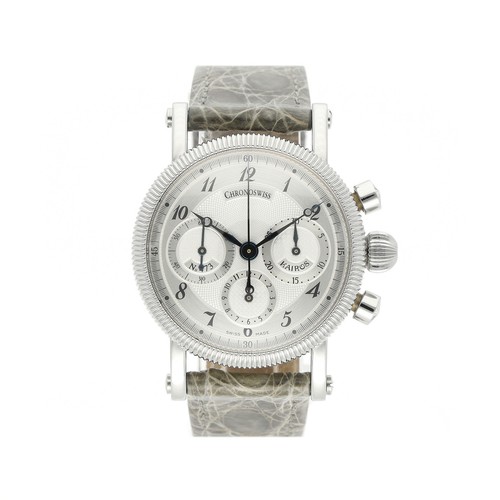 Chronoswiss kairos 34mm ref - kairos,