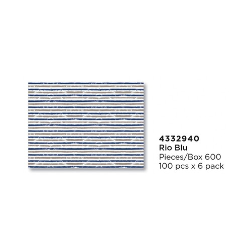 Tovaglietta paptex 32x45 - cm,