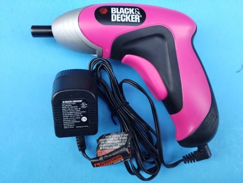Black decker csd300t - black,