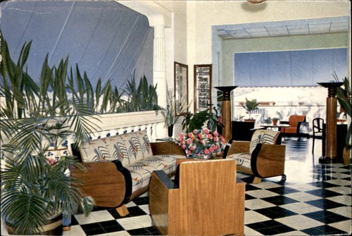 Port prince hotel splendido - port-au-prince,
