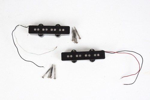 Set pickup ponte - , collo