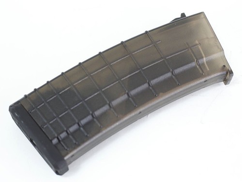 Softair 450 round - round, high
