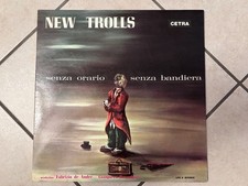 NEW TROLLS - Senza Orario